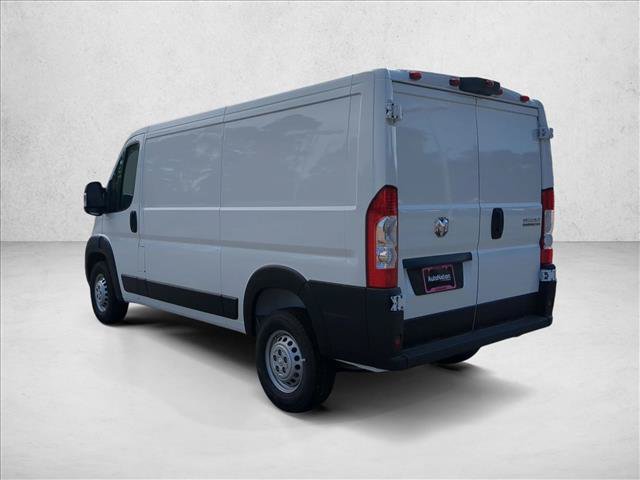New 2026 RAM ProMaster 1500 FWD image 9