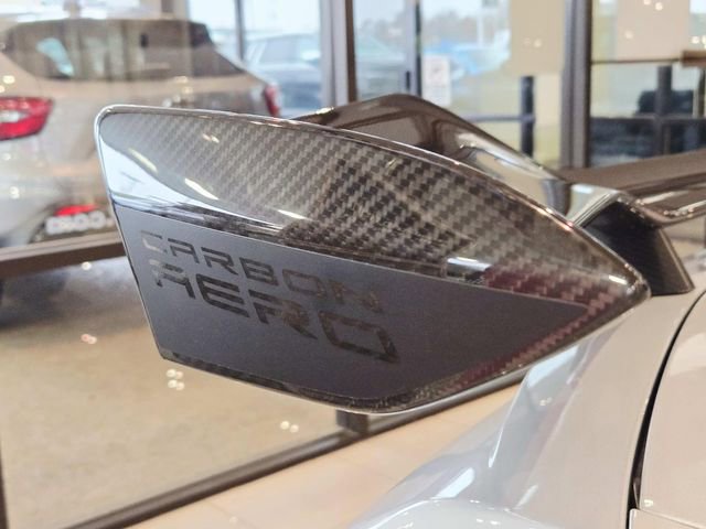 New 2026 Chevrolet Corvette Z06 image 16