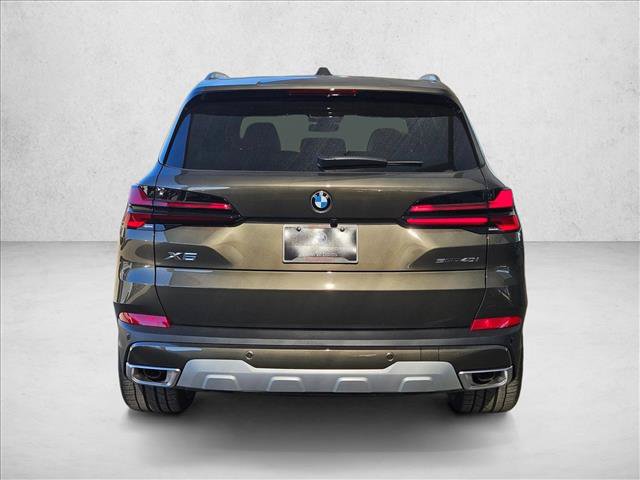 Used 2026 BMW X5 sDrive40i w/ Climate Comfort Package RWD image 7