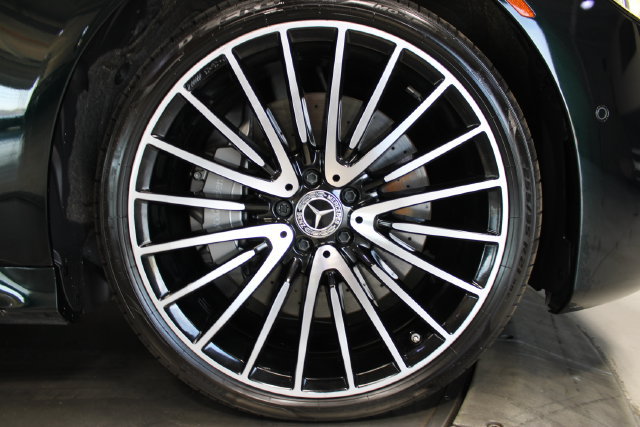 Used 2021 Mercedes-Benz S 580 4MATIC Sedan w/ AMG Line image 39
