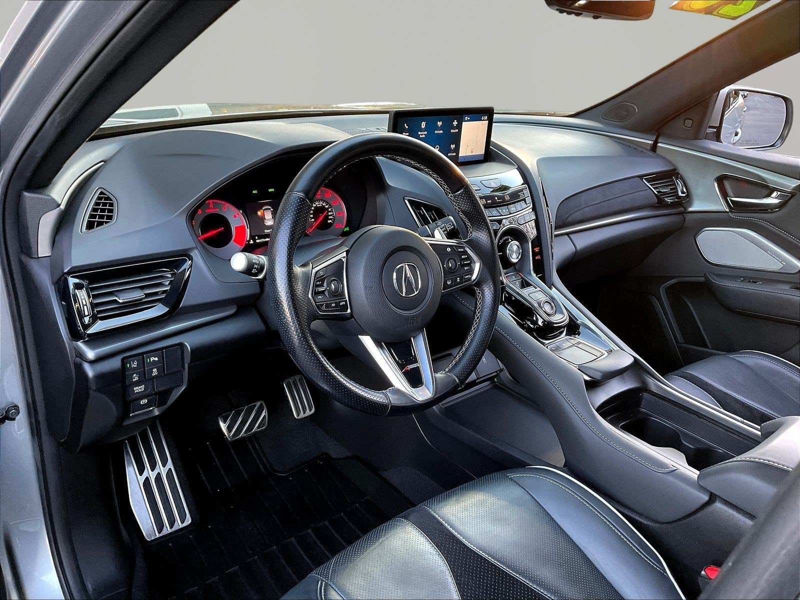 Used 2020 Acura RDX A-Spec w/ Technology Package AWD/4WD image 17