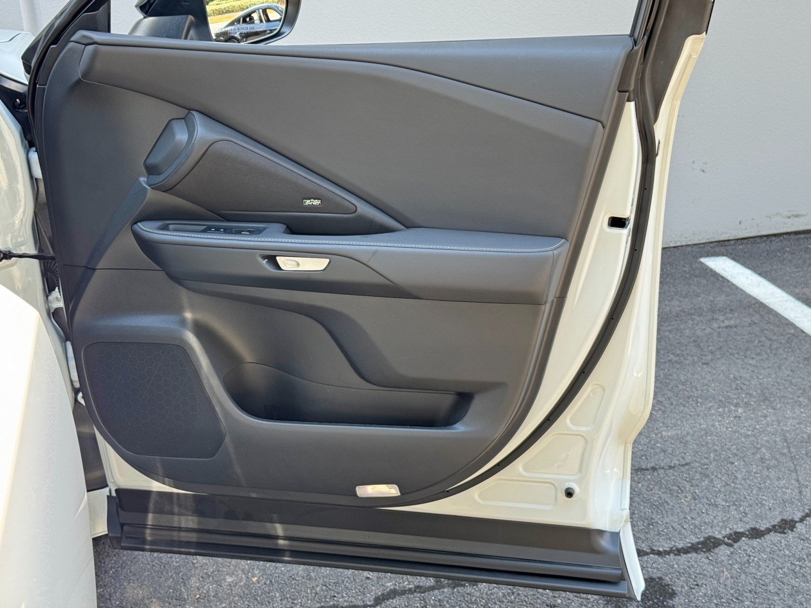 Used 2024 Lexus TX 500h AWD w/ Technology Package image 48