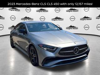 Used 2023 Mercedes-Benz CLS 450 4MATIC image 7