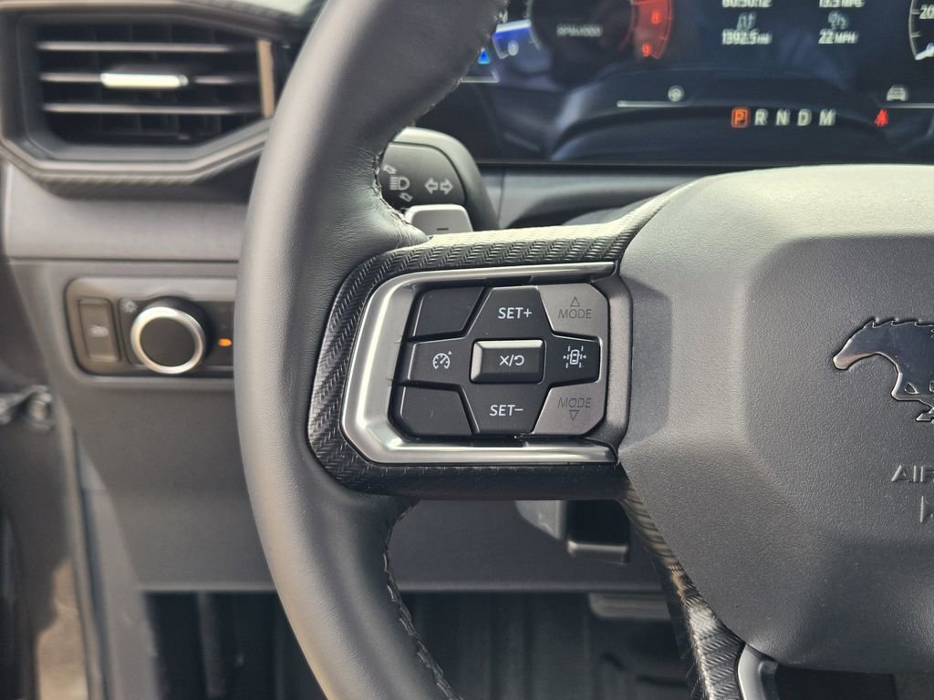 Used 2024 Ford Mustang GT RWD image 28