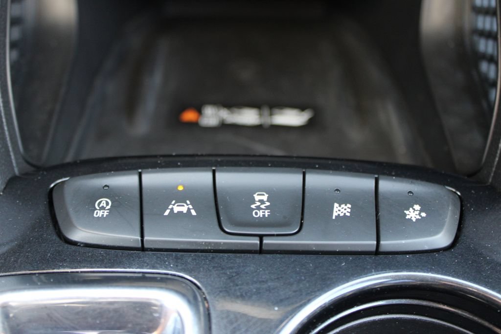Used 2025 Chevrolet TrailBlazer LT w/ Convenience Package FWD image 47