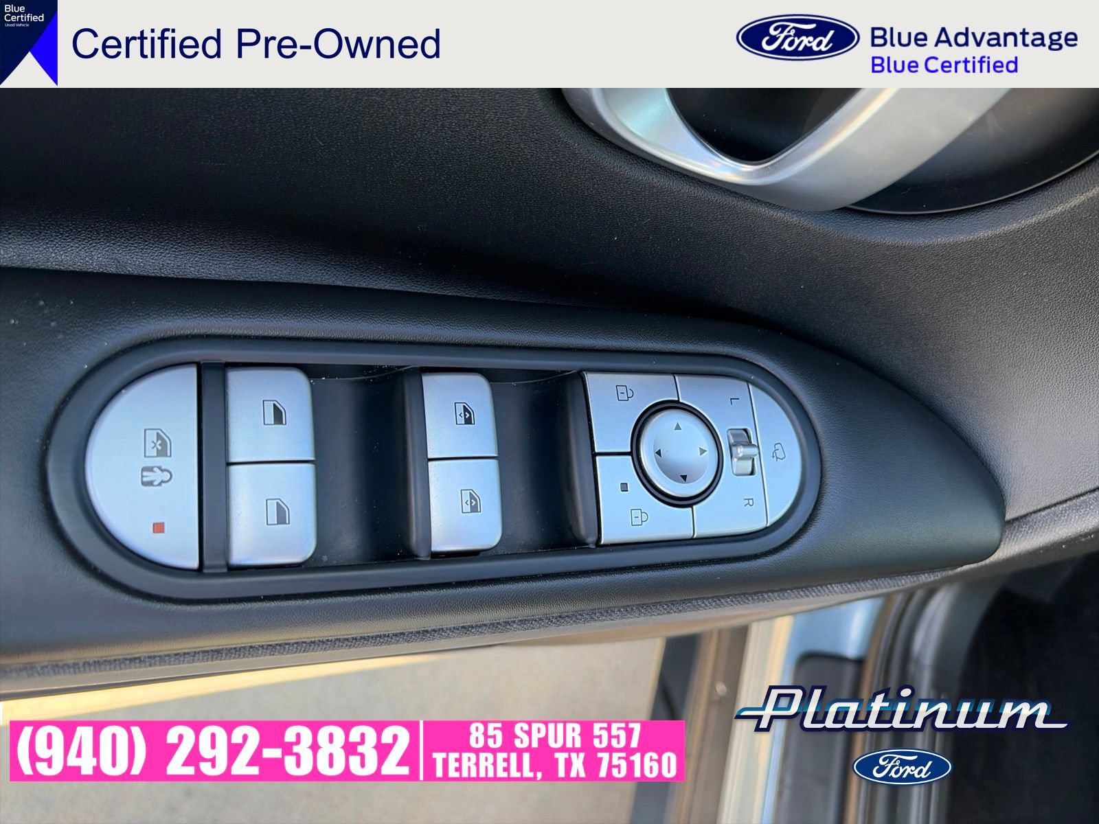 Used 2023 Hyundai Ioniq 5 SEL AWD/4WD image 13