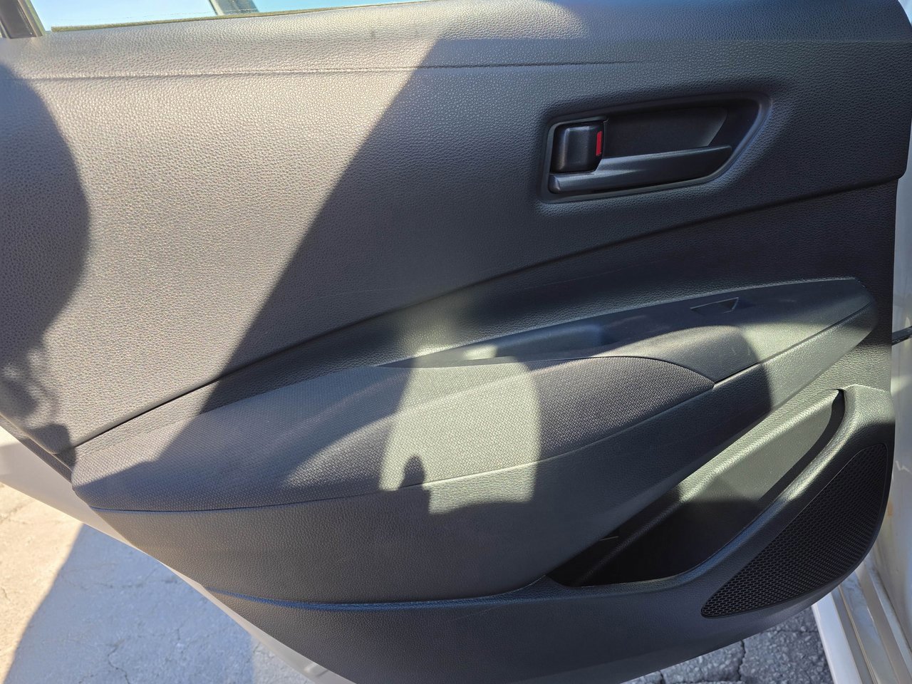 Used 2024 Toyota Corolla LE image 13