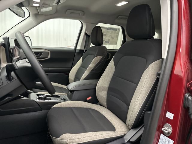 New 2025 Ford Bronco Sport Big Bend image 15