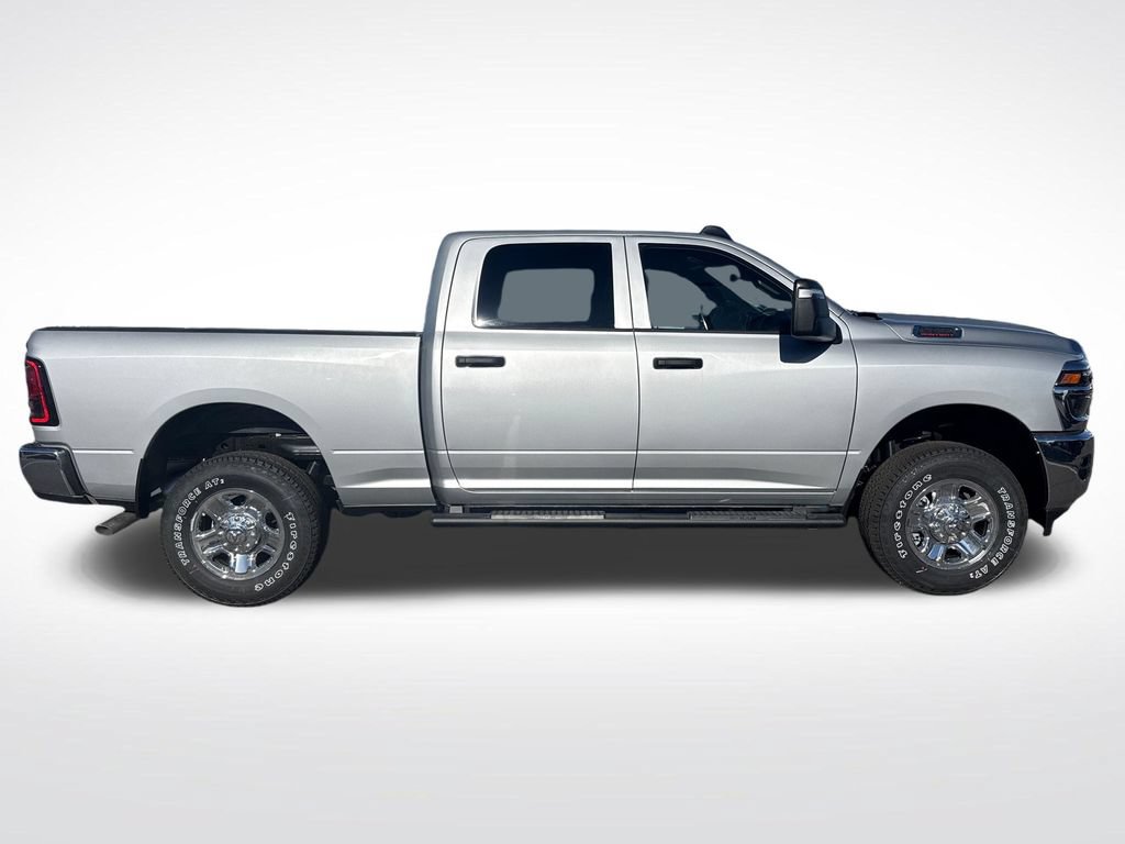 New 2026 RAM 2500 Tradesman AWD/4WD image 6