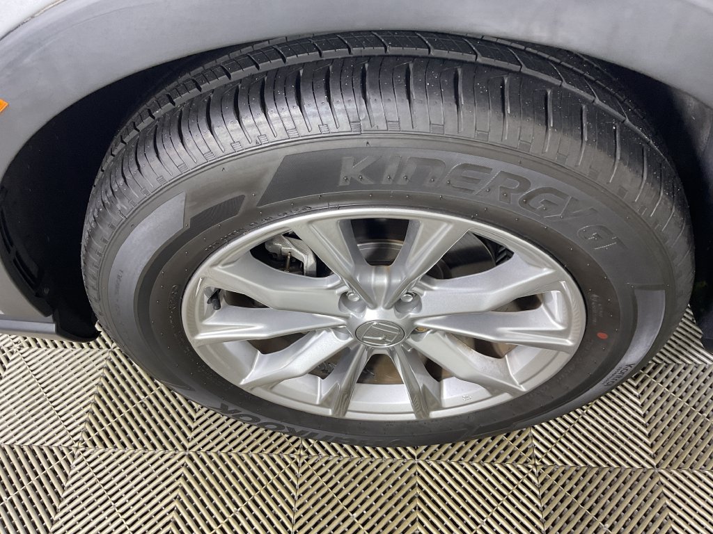 Used 2023 Honda CR-V EX image 5