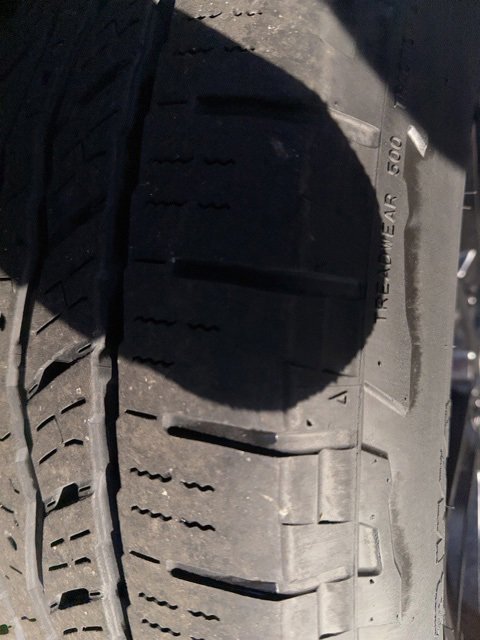 Used 2023 Toyota Tundra Limited w/ TRD Off-Road Package image 31