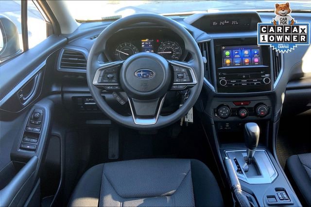 Used 2022 Subaru Impreza Premium image 5