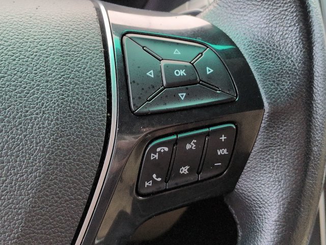 Used 2016 Ford Explorer Limited FWD image 26