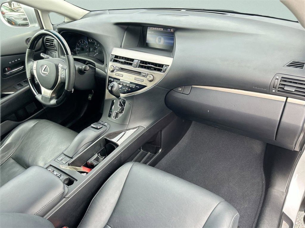 Used 2015 Lexus RX 350 FWD image 18