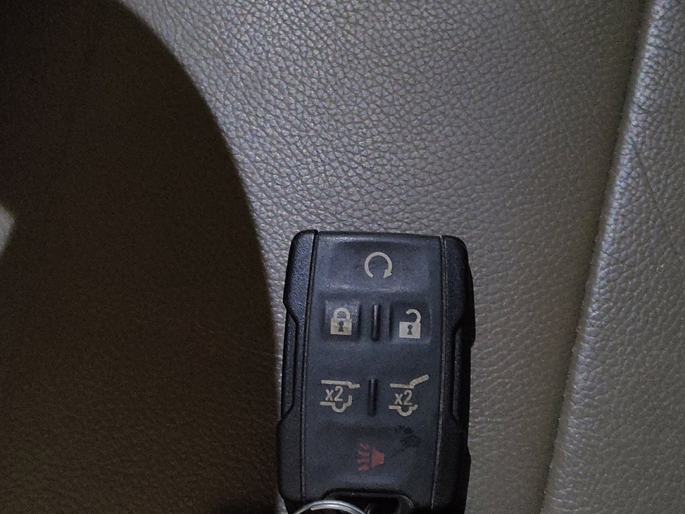 Used 2015 Chevrolet Tahoe LT w/ Max Trailering Package image 32