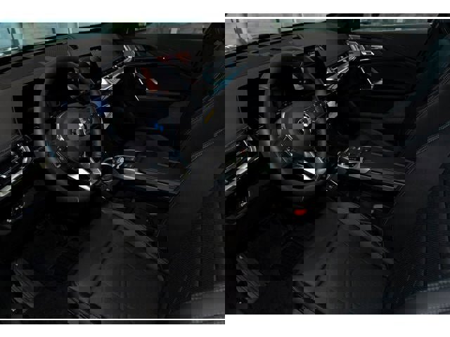 Used 2025 BMW X1 xDrive28i w/ Technology Package image 55