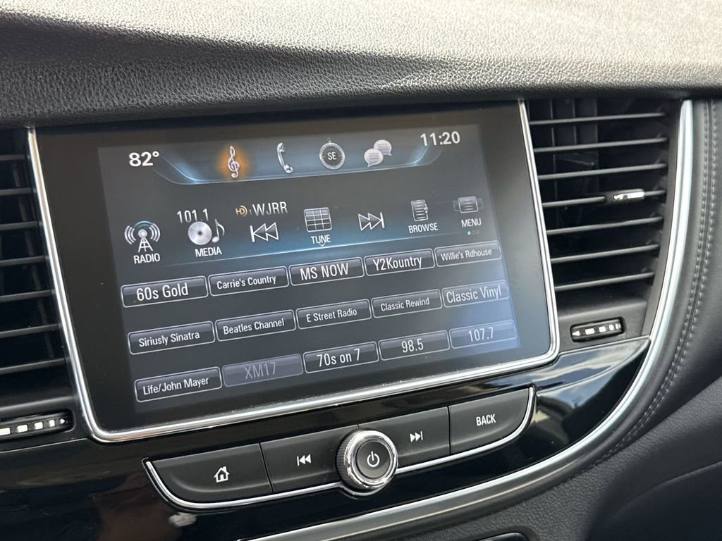 Used 2018 Buick Encore Essence w/ Experience Buick Package image 23