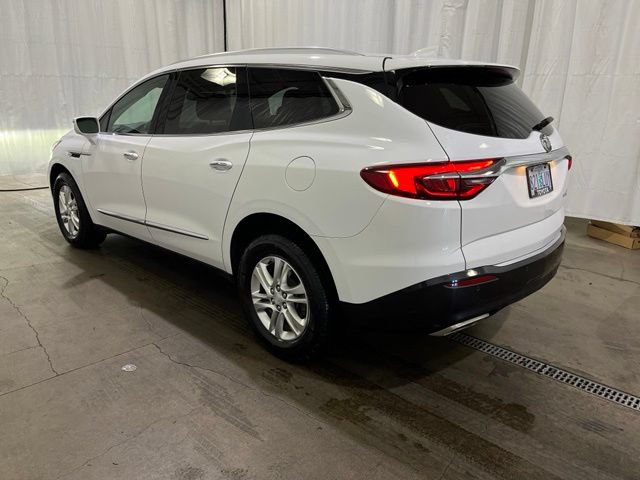 Used 2019 Buick Enclave Essence AWD/4WD image 6