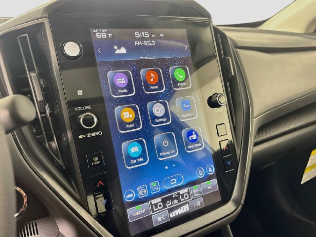 New 2026 Subaru Crosstrek 2.5i Premium AWD/4WD image 14