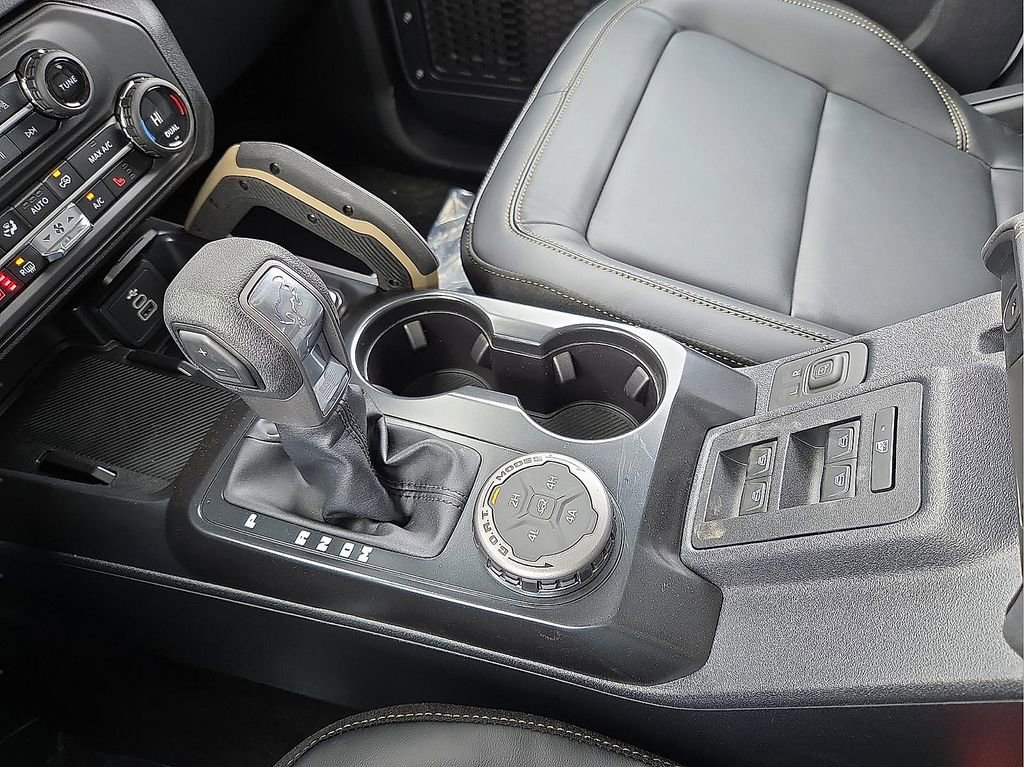 New 2026 Ford Bronco Badlands image 20