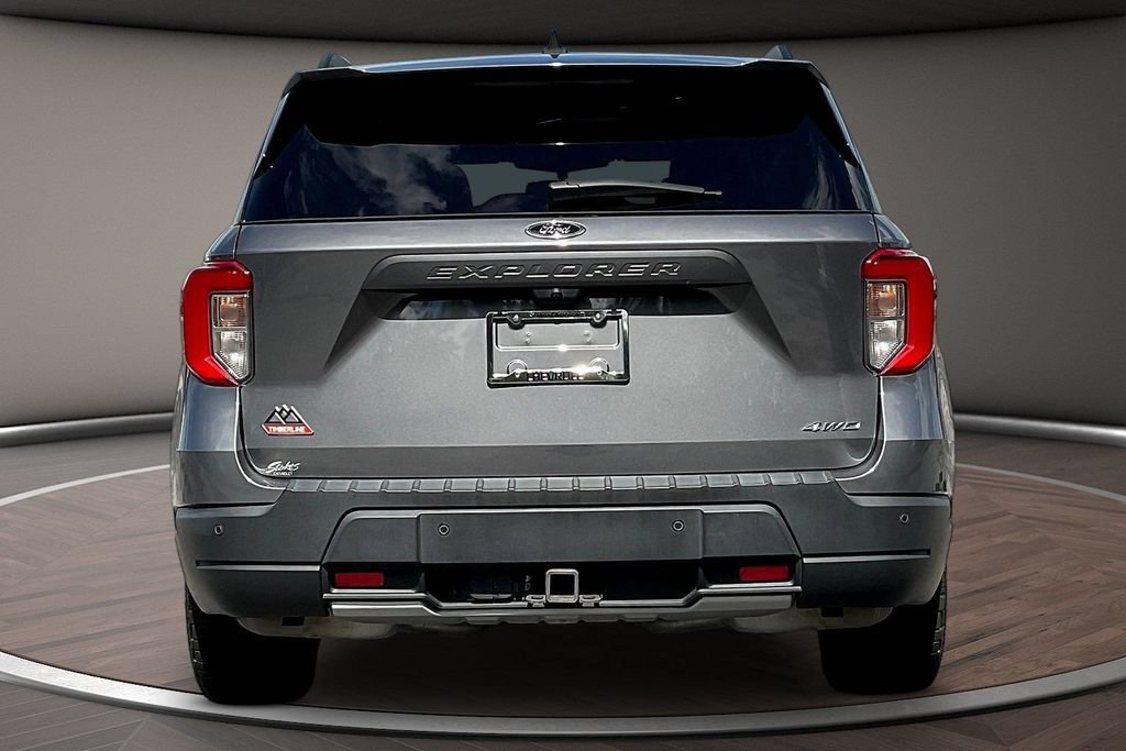 Used 2023 Ford Explorer Timberline AWD/4WD image 5