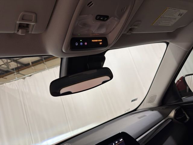 New 2026 Chevrolet TrailBlazer LT w/ Driver Confidence Package FWD image 18