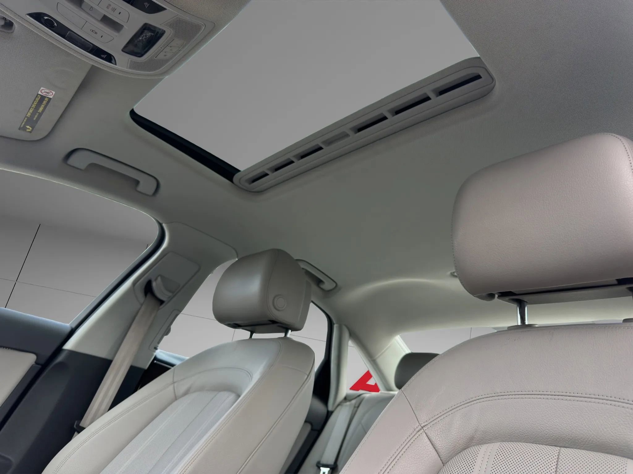 Used 2016 Audi A6 3.0T Prestige w/ Prestige Package AWD/4WD image 15