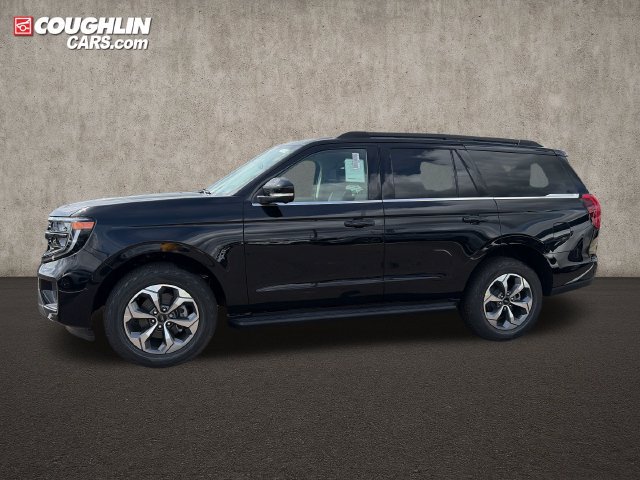 New 2027 Ford Expedition Active AWD/4WD image 5