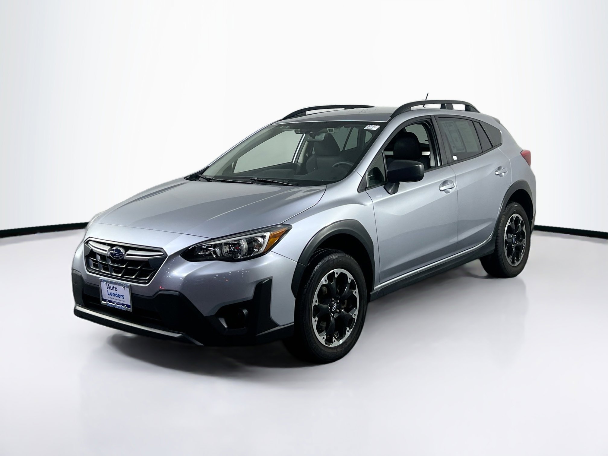 Used 2023 Subaru Crosstrek 2.0i image 1