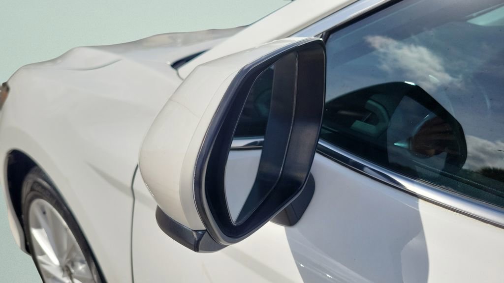 Certified 2022 Toyota Camry LE image 11