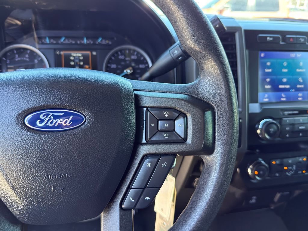 Used 2020 Ford F250 XL w/ STX Appearance Package image 18