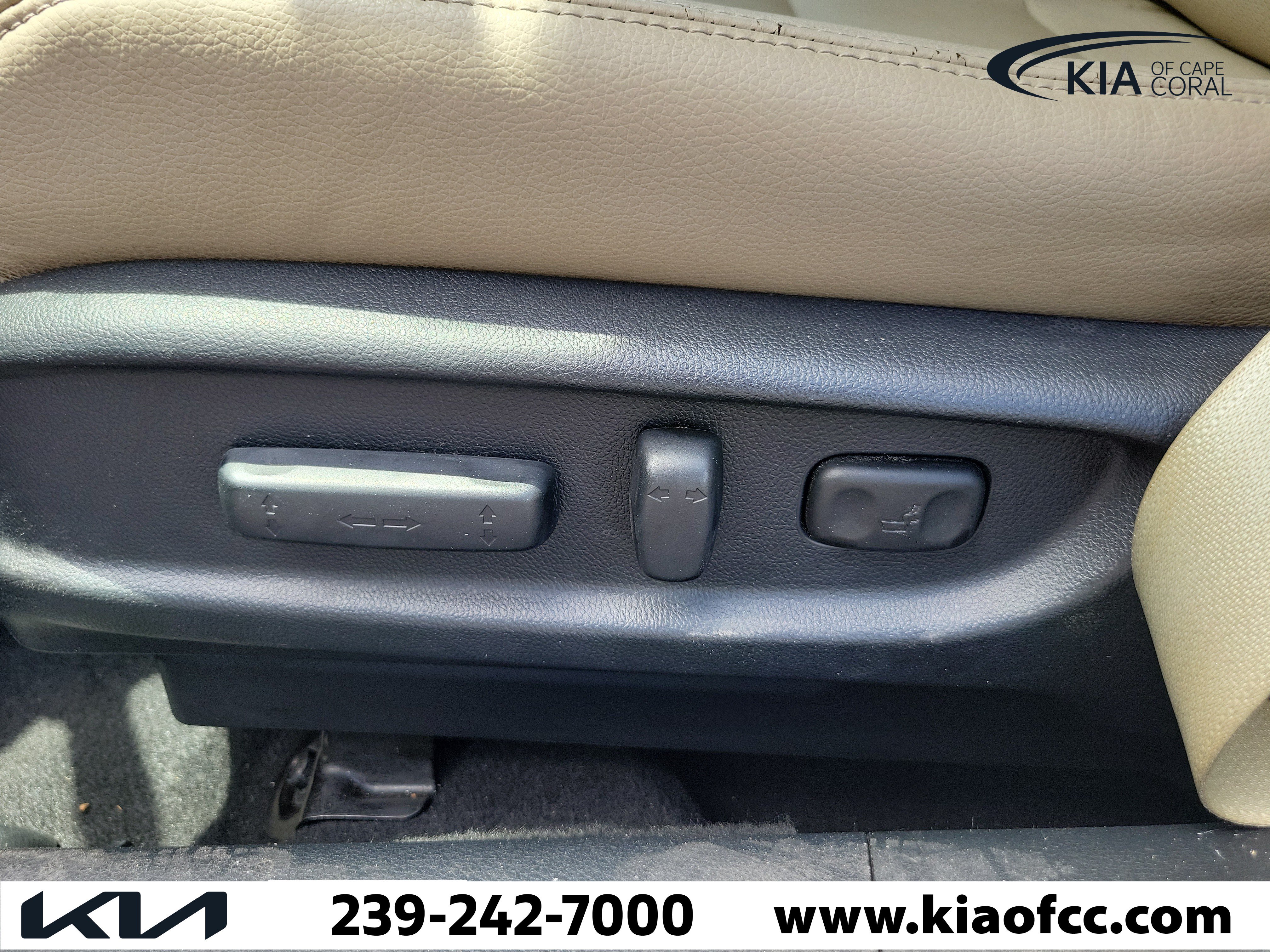 Used 2014 Honda Accord EX-L image 22