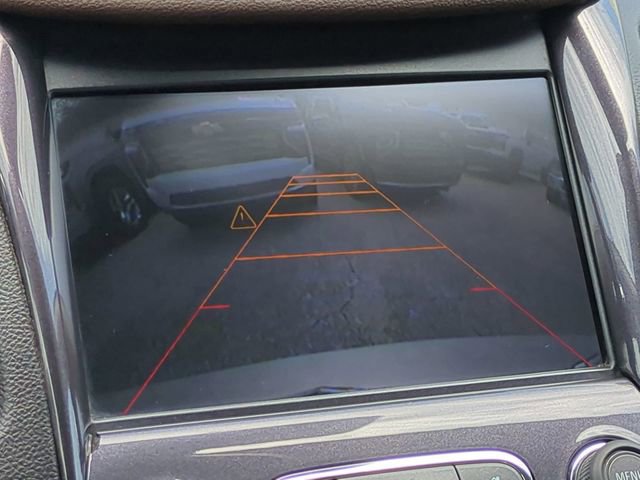 Used 2015 Chevrolet Impala LT w/ Convenience Package FWD image 25