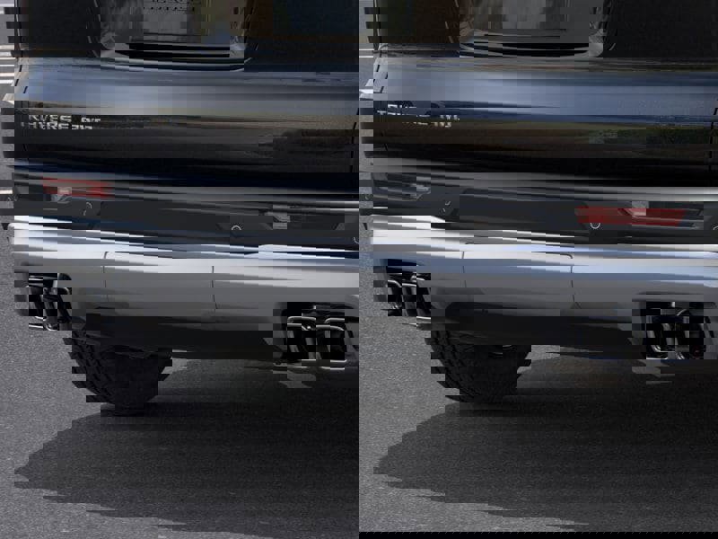 New 2026 Chevrolet Traverse LT image 14