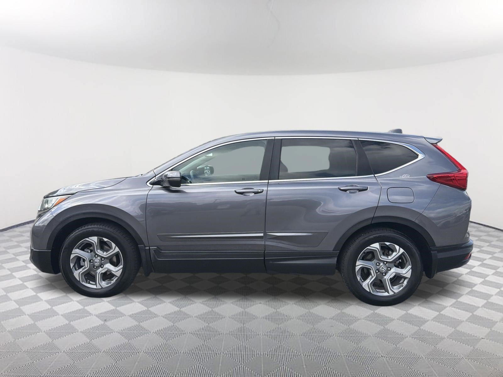 Used 2017 Honda CR-V EX-L image 12