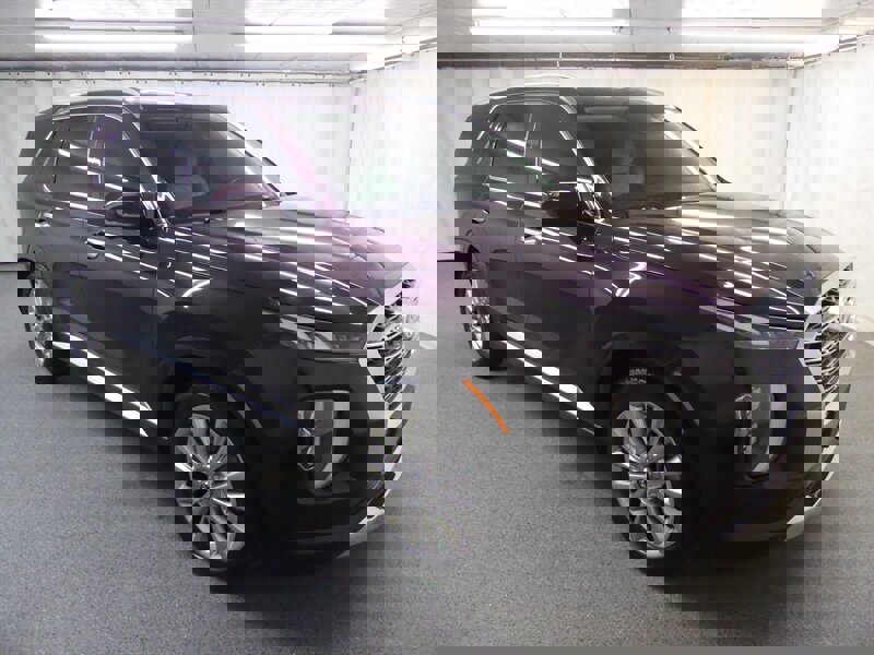 Used 2020 Hyundai Palisade Limited
