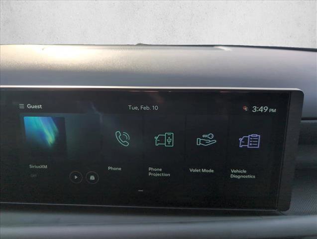 New 2026 Hyundai Tucson SEL image 12