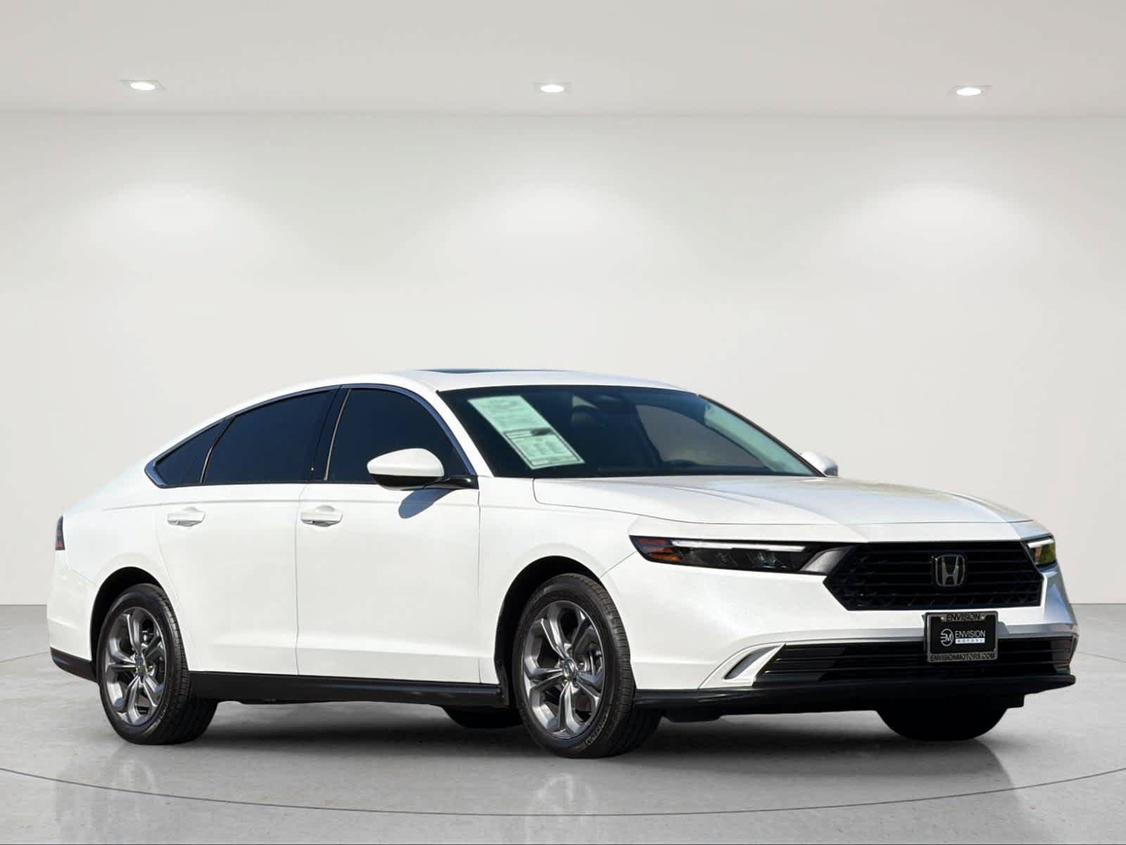Used 2024 Honda Accord EX image 7