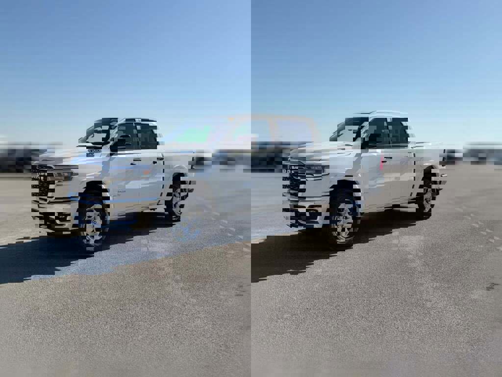 New 2025 RAM 1500 Lone Star image 4