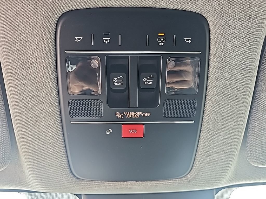 New 2026 Hyundai Palisade Limited AWD/4WD image 28