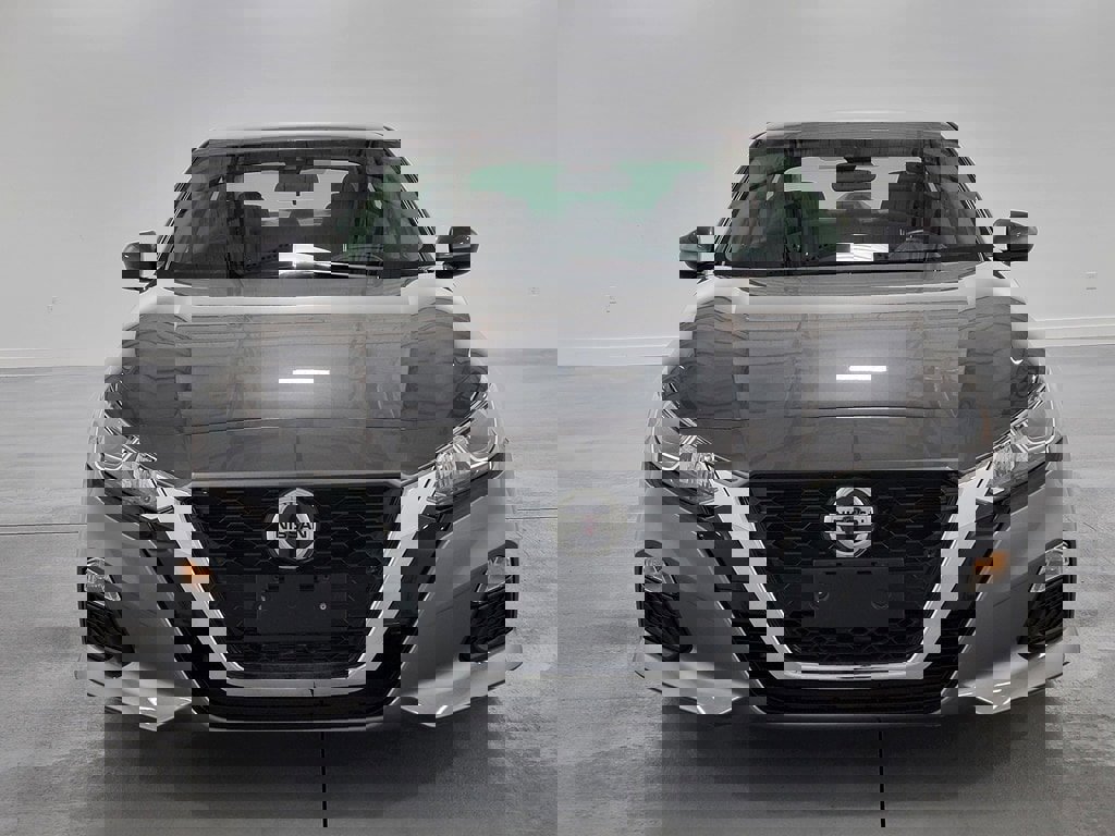 Used 2021 Nissan Altima 2.5 S FWD image 3