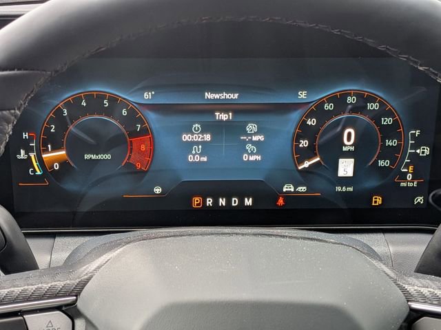 New 2026 Ford Mustang GT Premium image 27