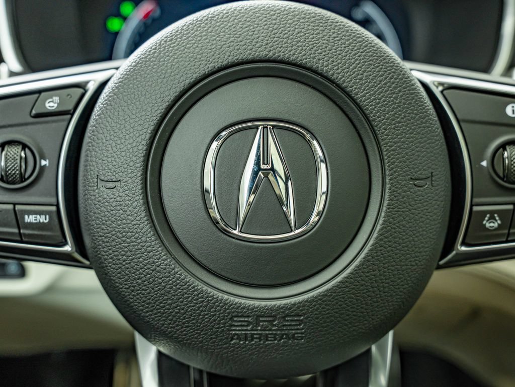 New 2026 Acura MDX A-Spec AWD/4WD image 23
