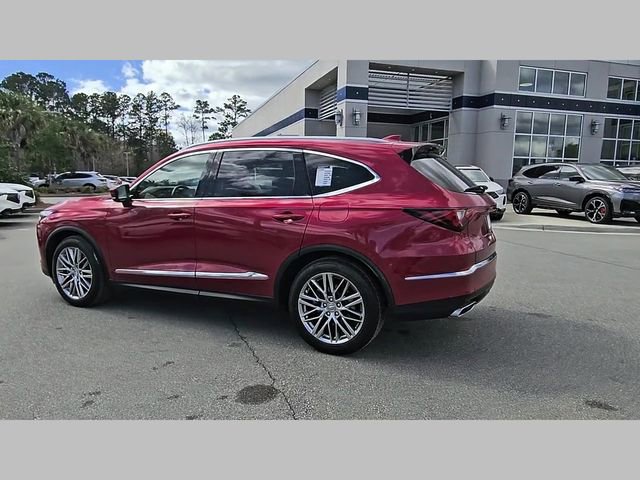 Certified 2022 Acura MDX SH-AWD w/ Advance Package image 21