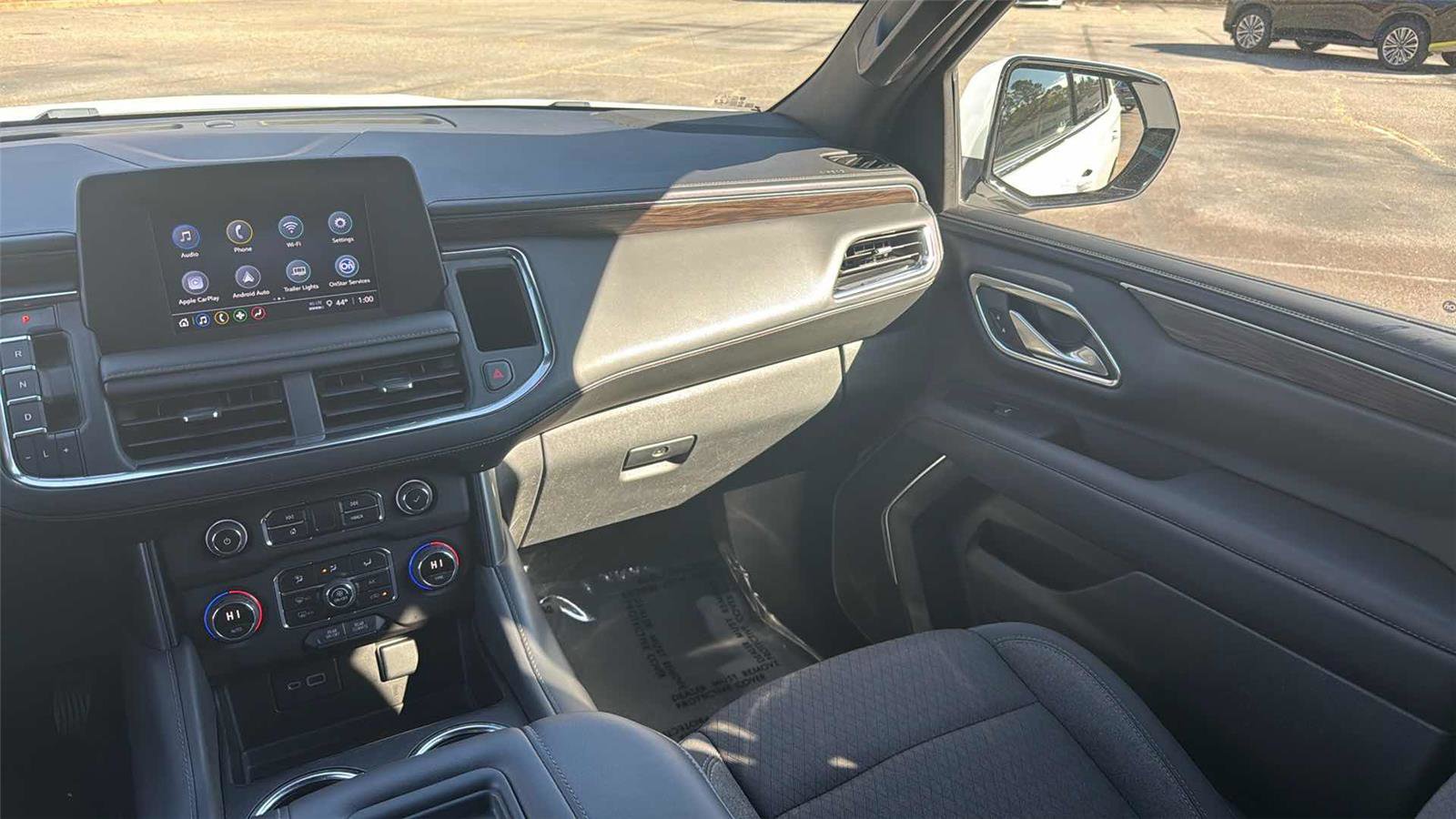 Used 2023 Chevrolet Tahoe LS image 20