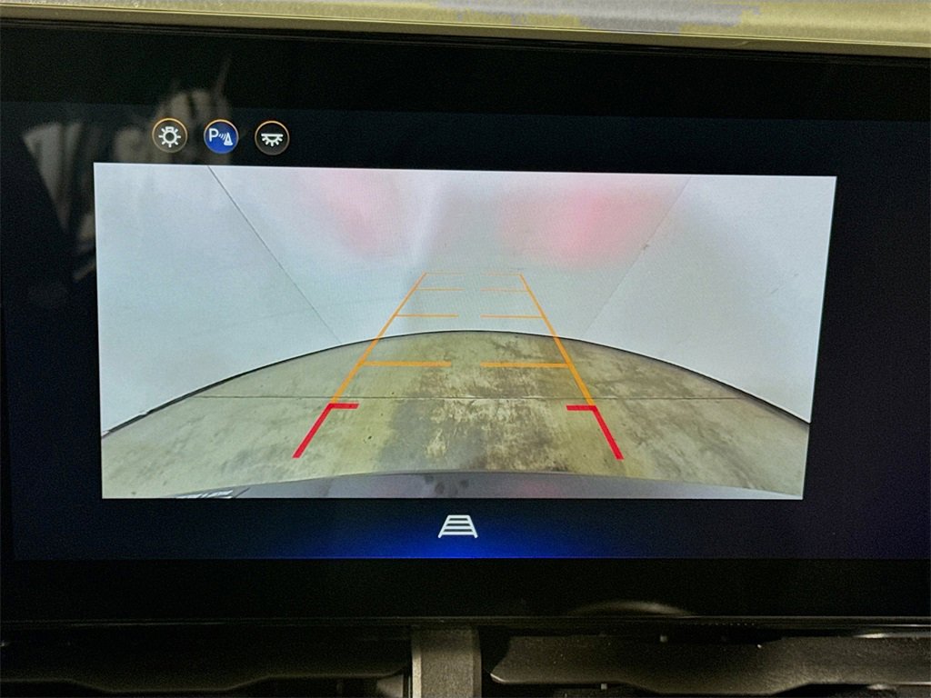 Certified 2025 Chevrolet Equinox LT image 12