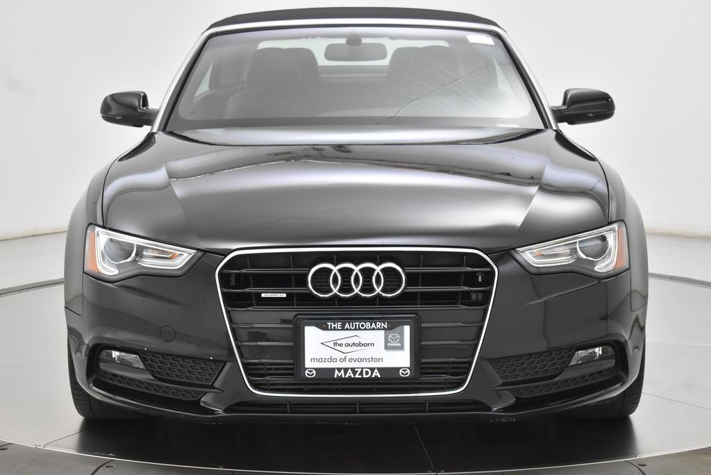 Used 2013 Audi A5 2.0T Premium w/ Convenience Pkg AWD/4WD image 13