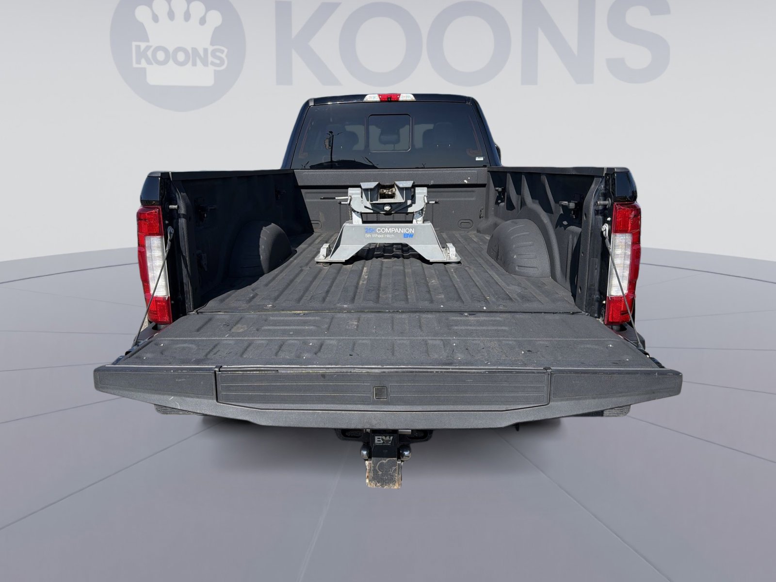 Used 2018 Ford F450 Lariat w/ Lariat Ultimate Package image 26