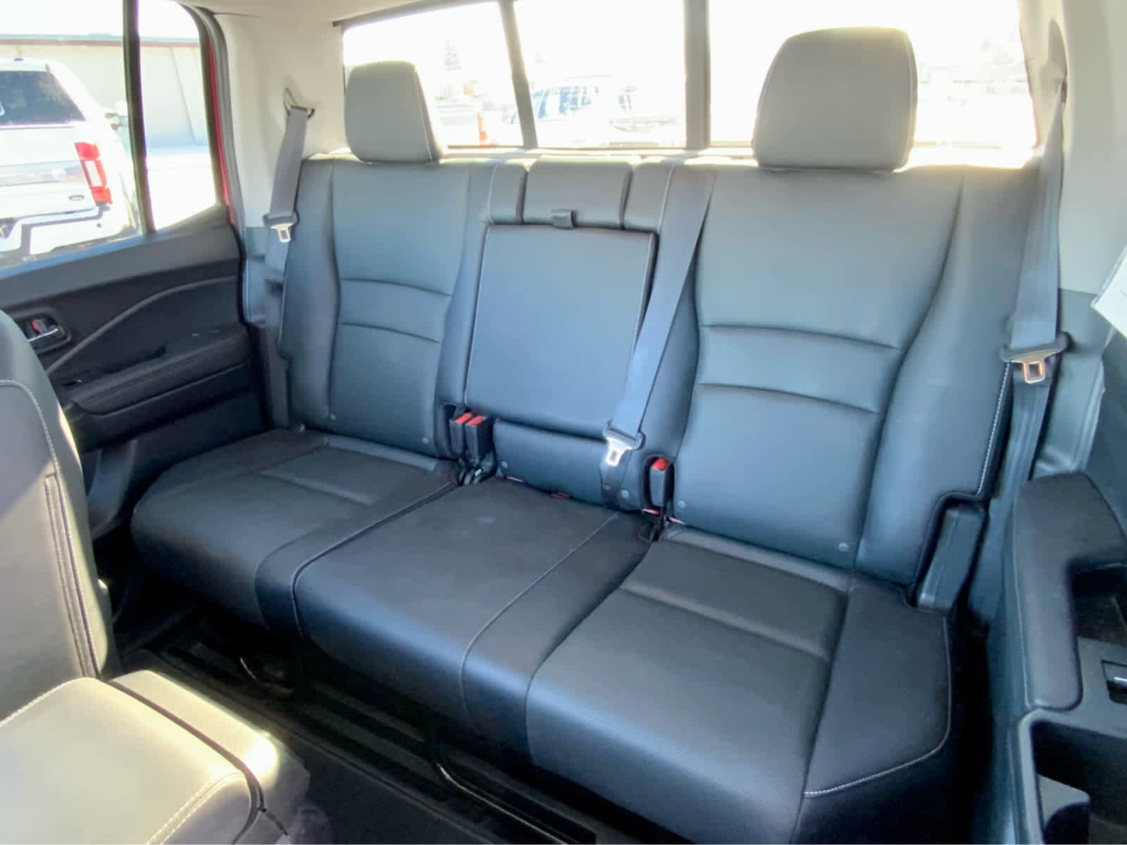 Used 2024 Honda Ridgeline RTL image 24