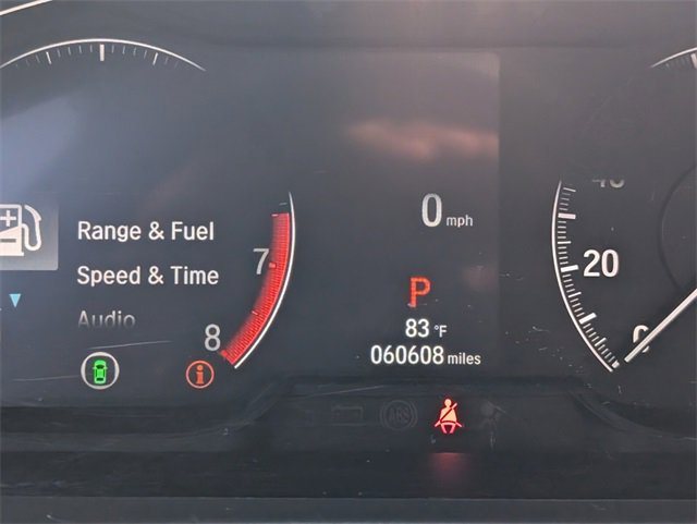 Used 2022 Honda Accord Sport Special Edition image 26